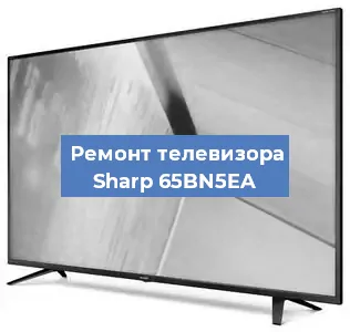Замена антенного гнезда на телевизоре Sharp 65BN5EA в Нижнем Новгороде